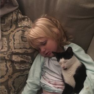 Meet your Posher, Julia